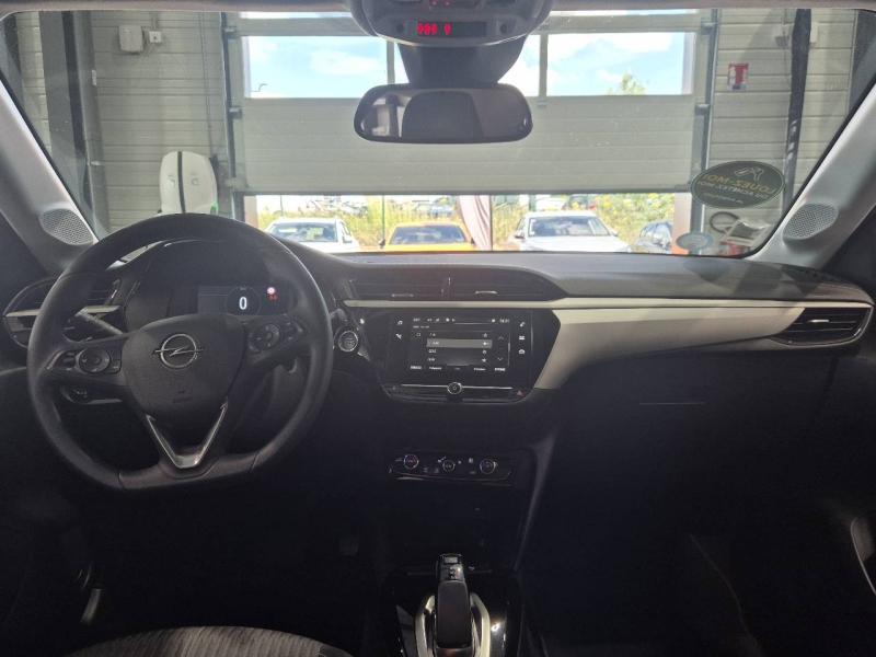 Image OPEL Corsa Corsa-e 136ch Edition