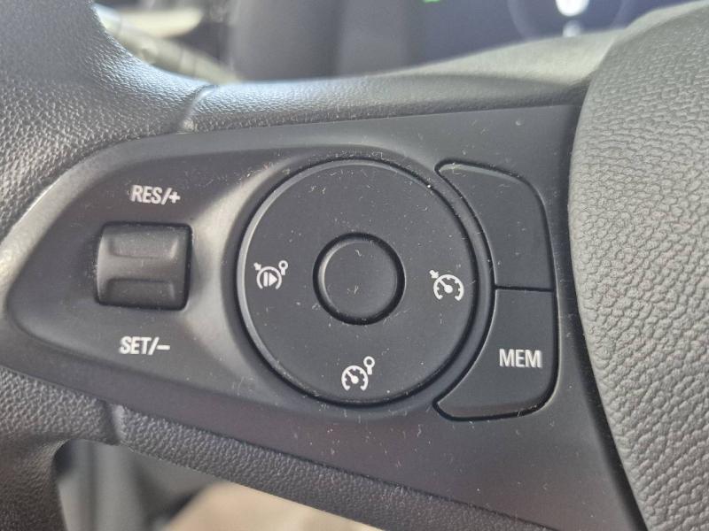 Image OPEL Corsa Corsa-e 136ch Edition