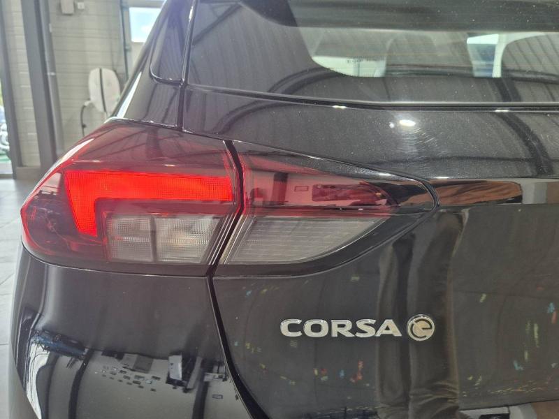 Image OPEL Corsa Corsa-e 136ch Edition