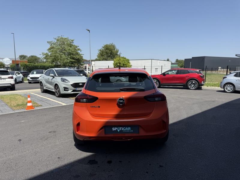 Image OPEL Corsa Corsa-e 136ch Edition