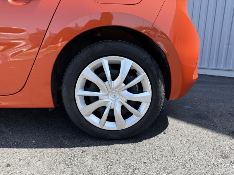 Image OPEL Corsa Corsa-e 136ch Edition