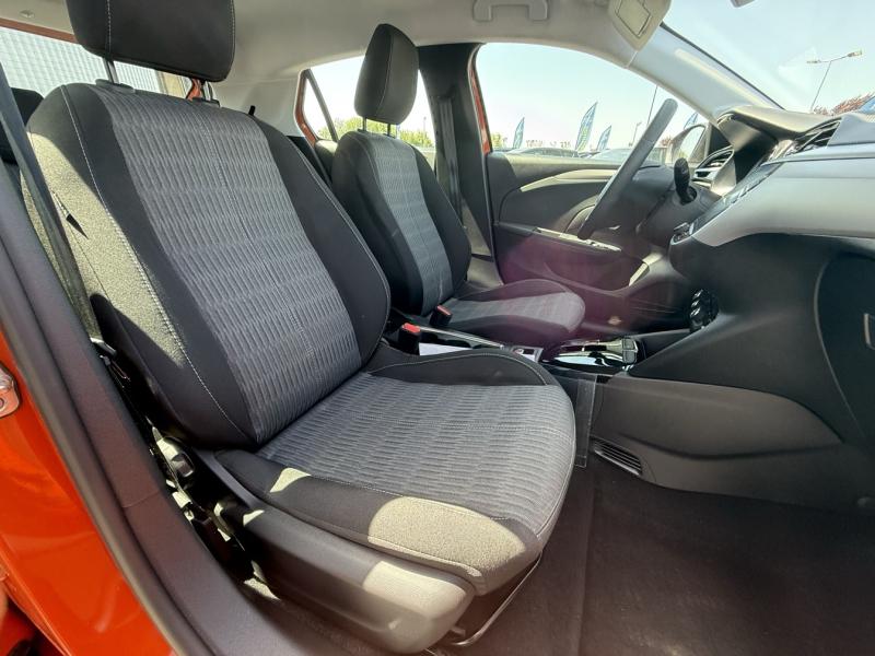 Image OPEL Corsa Corsa-e 136ch Edition