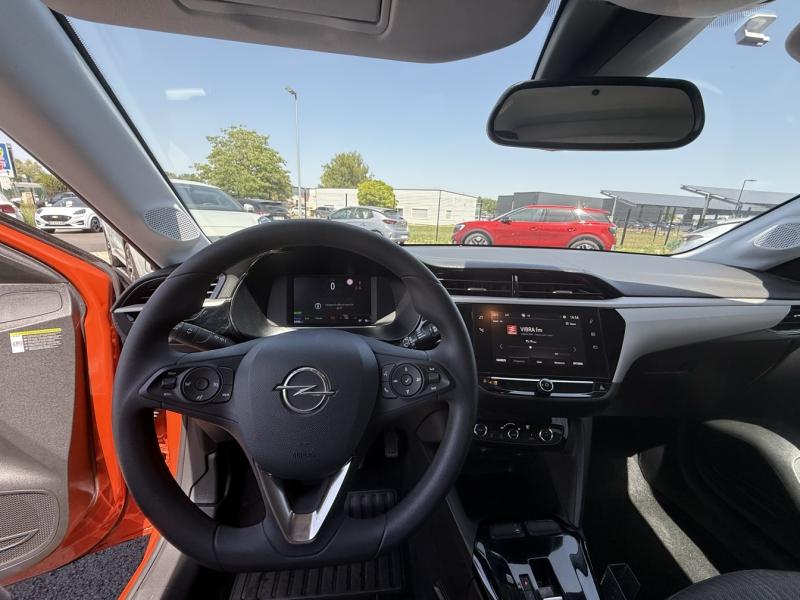 Image OPEL Corsa Corsa-e 136ch Edition