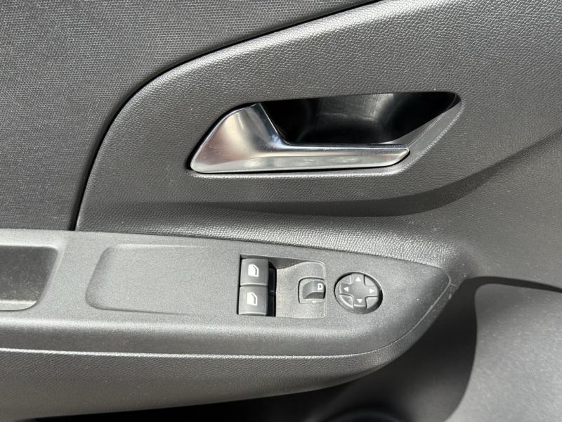 Image OPEL Corsa Corsa-e 136ch Edition