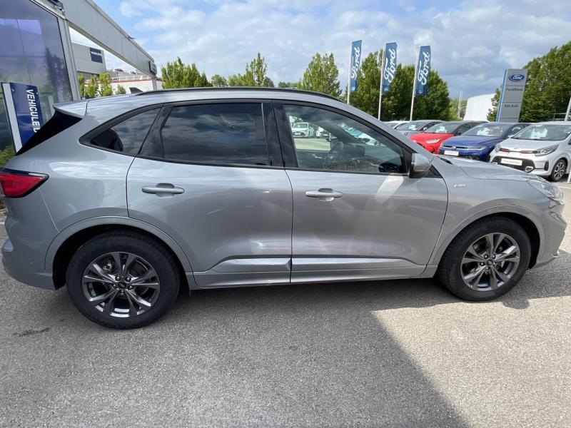 Image FORD Kuga 2.5 Duratec 190ch FHEV ST-Line X BVA