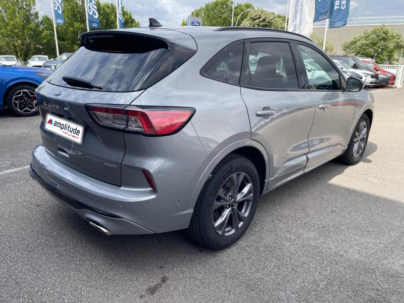 Image FORD Kuga 2.5 Duratec 190ch FHEV ST-Line X BVA