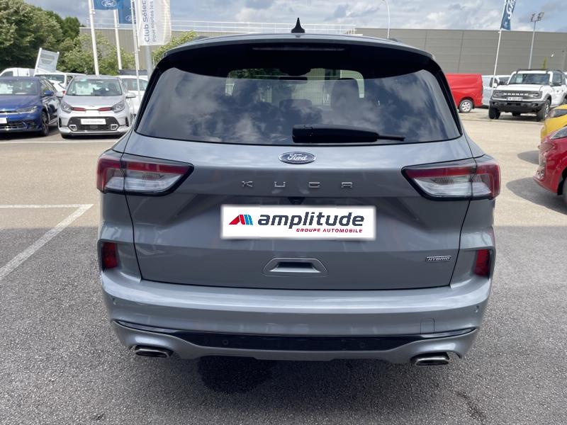 Image FORD Kuga 2.5 Duratec 190ch FHEV ST-Line X BVA