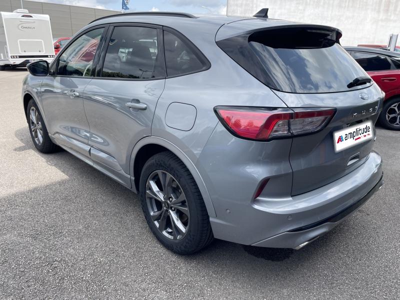 Image FORD Kuga 2.5 Duratec 190ch FHEV ST-Line X BVA