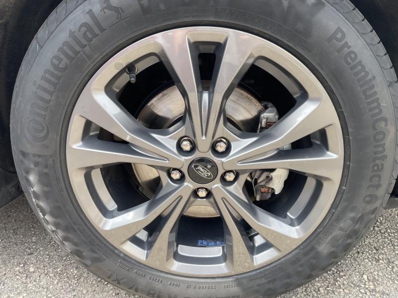 Image FORD Kuga 2.5 Duratec 190ch FHEV ST-Line X BVA