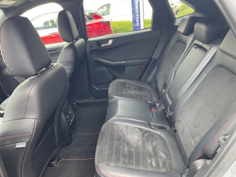 Image FORD Kuga 2.5 Duratec 190ch FHEV ST-Line X BVA