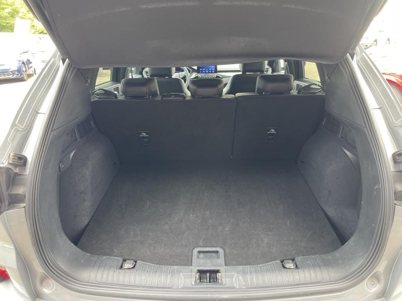 Image FORD Kuga 2.5 Duratec 190ch FHEV ST-Line X BVA