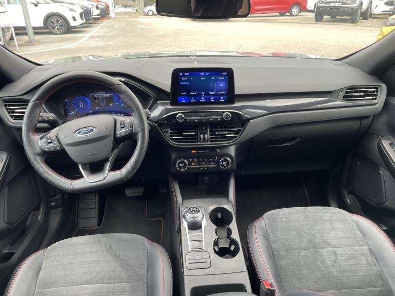 Image FORD Kuga 2.5 Duratec 190ch FHEV ST-Line X BVA