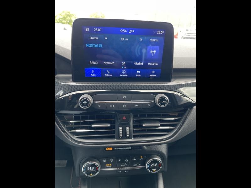 Image FORD Kuga 2.5 Duratec 190ch FHEV ST-Line X BVA