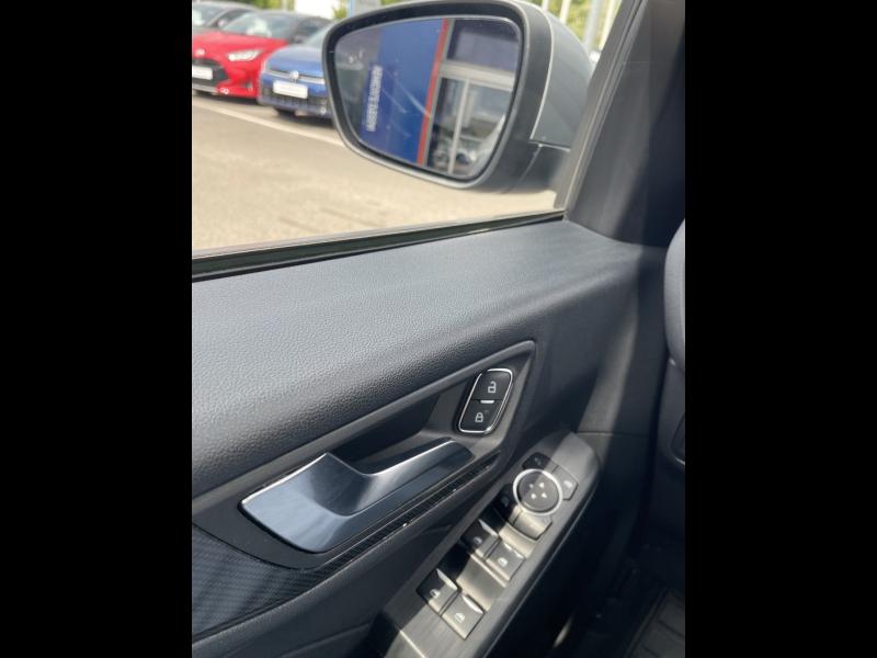 Image FORD Kuga 2.5 Duratec 190ch FHEV ST-Line X BVA