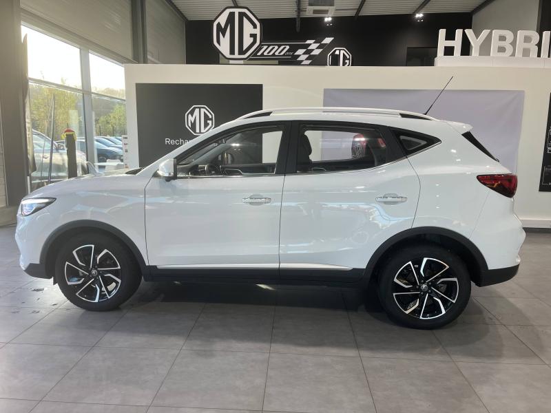 Image MG MOTOR ZS 1.5 VTi-Tech 106ch Luxury