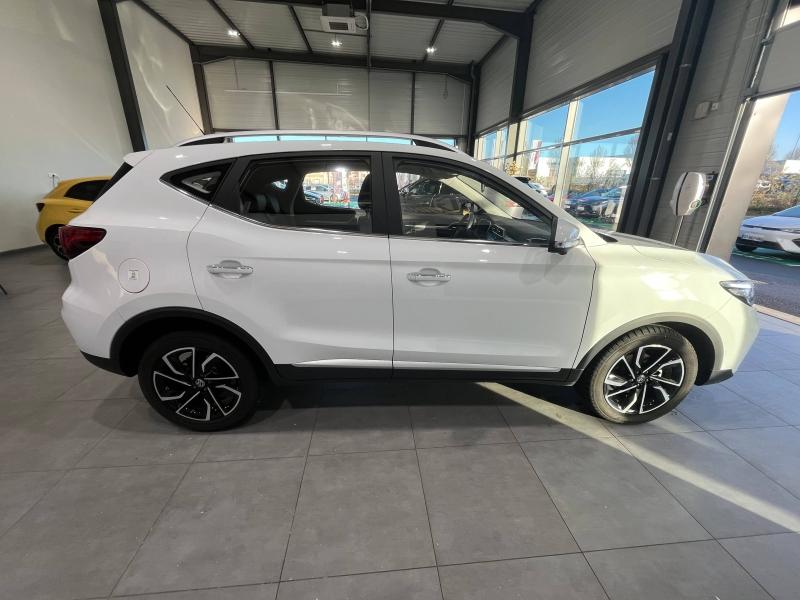 Image MG MOTOR ZS 1.5 VTi-Tech 106ch Luxury