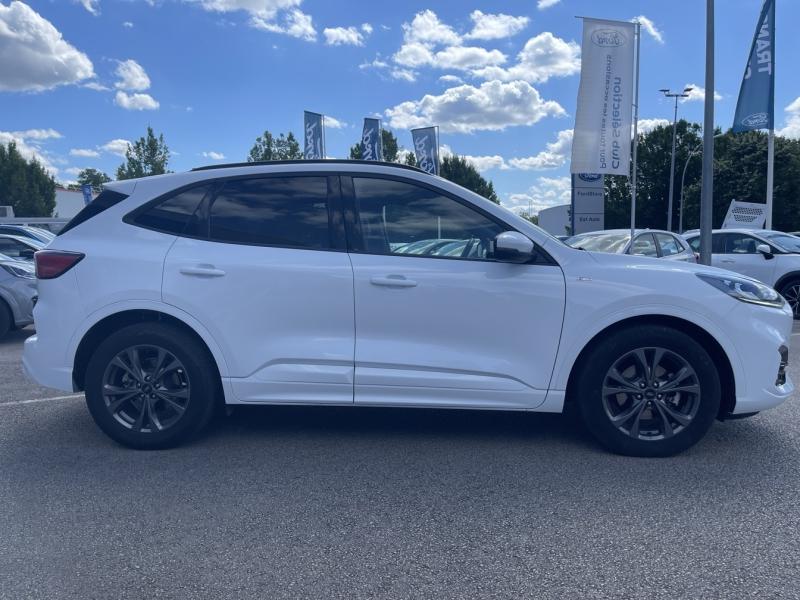 Image FORD Kuga 2.5 Duratec 190ch FHEV ST-Line X BVA