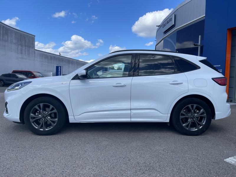 Image FORD Kuga 2.5 Duratec 190ch FHEV ST-Line X BVA