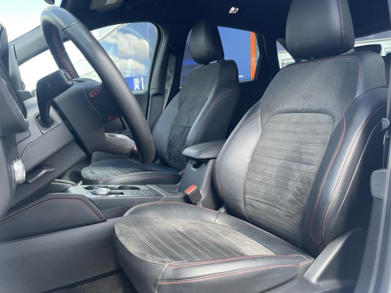 Image FORD Kuga 2.5 Duratec 190ch FHEV ST-Line X BVA