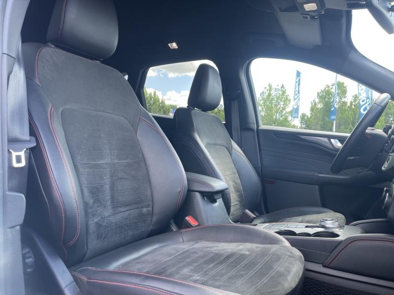 Image FORD Kuga 2.5 Duratec 190ch FHEV ST-Line X BVA