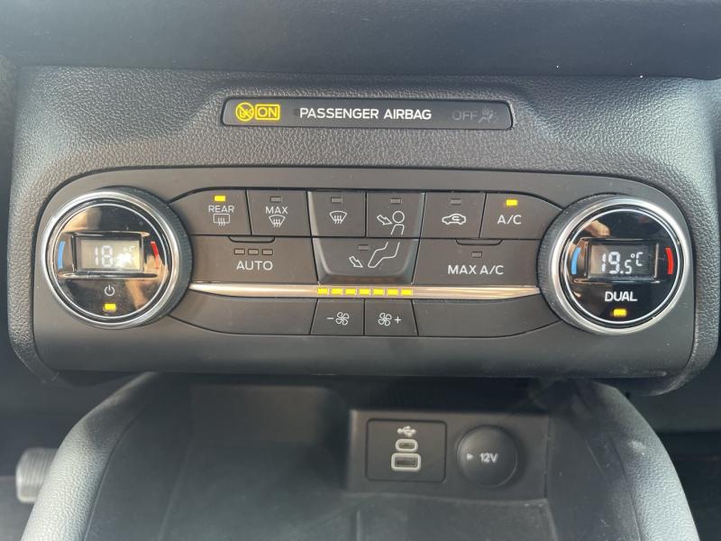 Image FORD Kuga 2.5 Duratec 190ch FHEV ST-Line X BVA