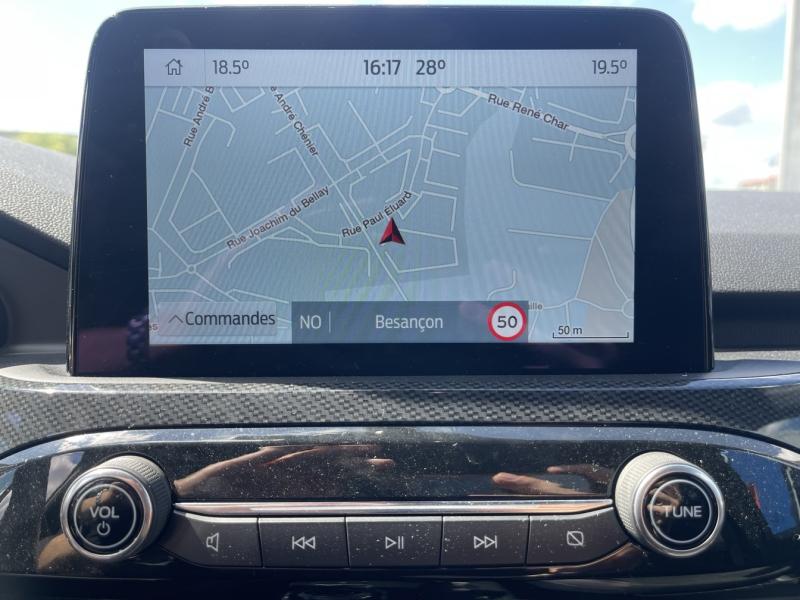 Image FORD Kuga 2.5 Duratec 190ch FHEV ST-Line X BVA