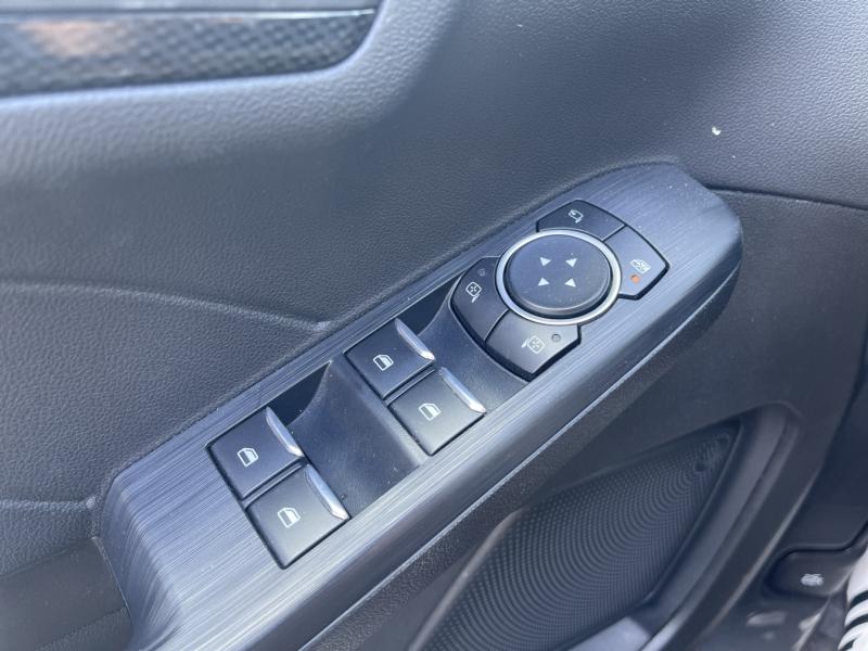 Image FORD Kuga 2.5 Duratec 190ch FHEV ST-Line X BVA