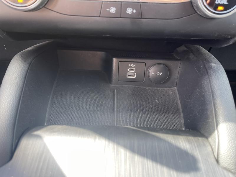 Image FORD Kuga 2.5 Duratec 190ch FHEV ST-Line X BVA