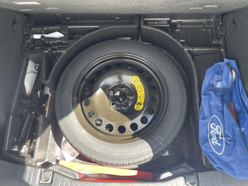 Image FORD Kuga 2.5 Duratec 190ch FHEV ST-Line X BVA