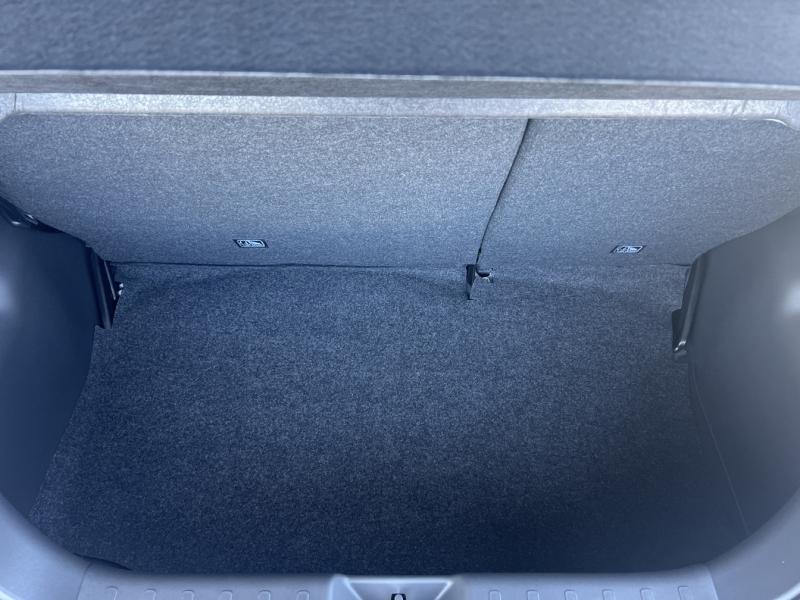 Image MITSUBISHI Space Star 1.2 MIVEC 71ch Red Line EDITION CVT 2024