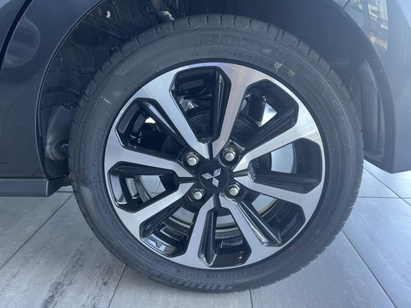 Image MITSUBISHI Space Star 1.2 MIVEC 71ch Red Line EDITION CVT 2024