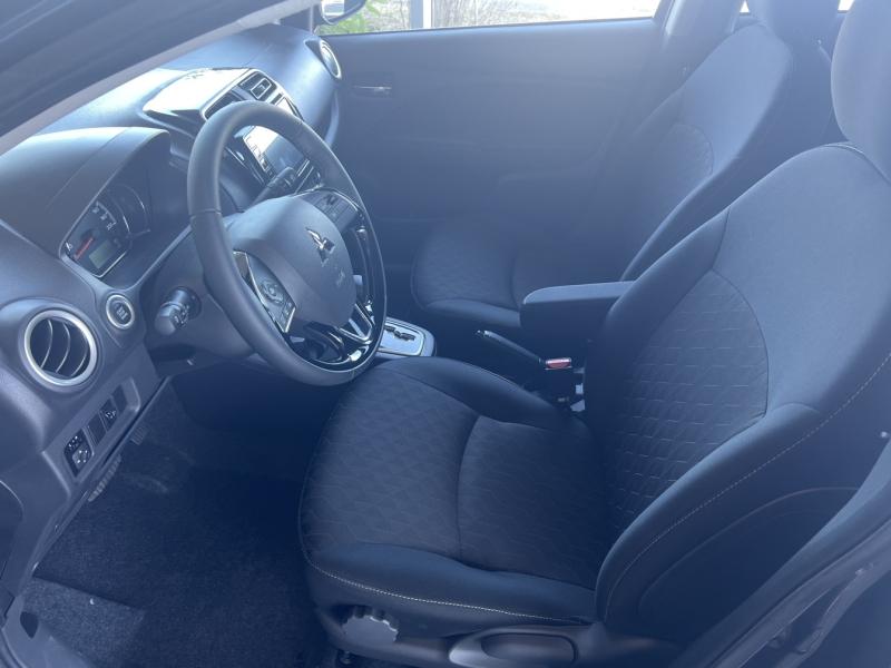 Image MITSUBISHI Space Star 1.2 MIVEC 71ch Red Line EDITION CVT 2024