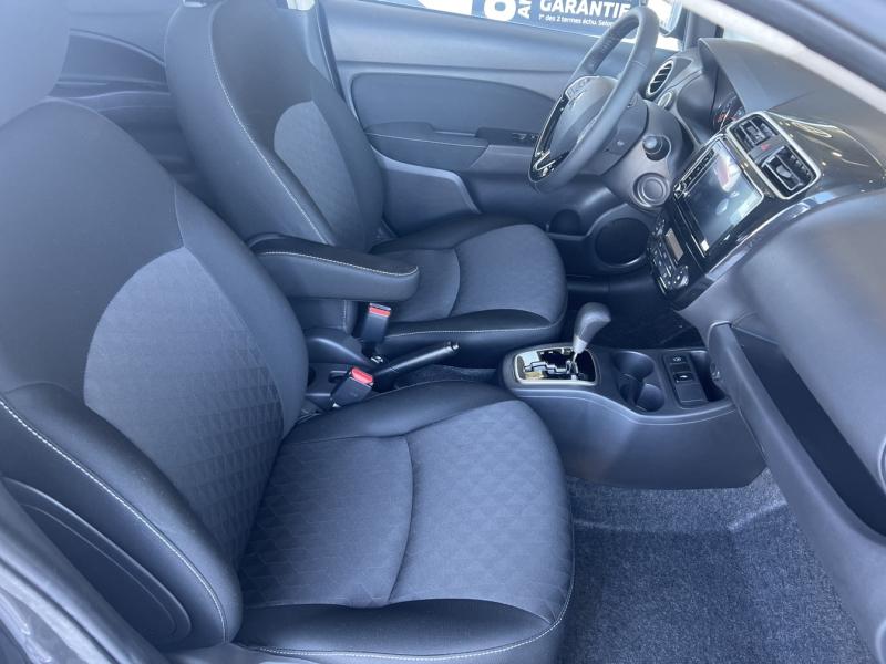 Image MITSUBISHI Space Star 1.2 MIVEC 71ch Red Line EDITION CVT 2024