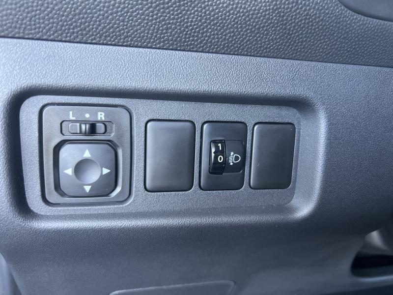 Image MITSUBISHI Space Star 1.2 MIVEC 71ch Red Line EDITION CVT 2024