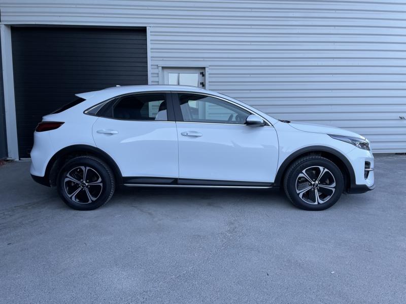 Image KIA XCeed 1.6 GDi 105ch + Plug-In 60.5ch Active DCT6 MY22