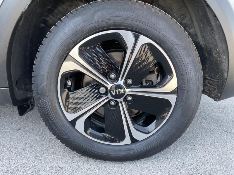 Image KIA XCeed 1.6 GDi 105ch + Plug-In 60.5ch Active DCT6 MY22