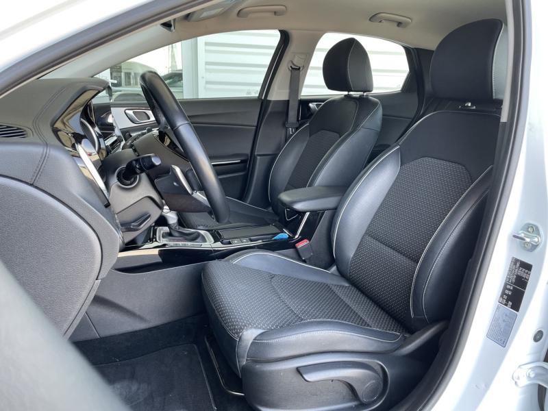 Image KIA XCeed 1.6 GDi 105ch + Plug-In 60.5ch Active DCT6 MY22