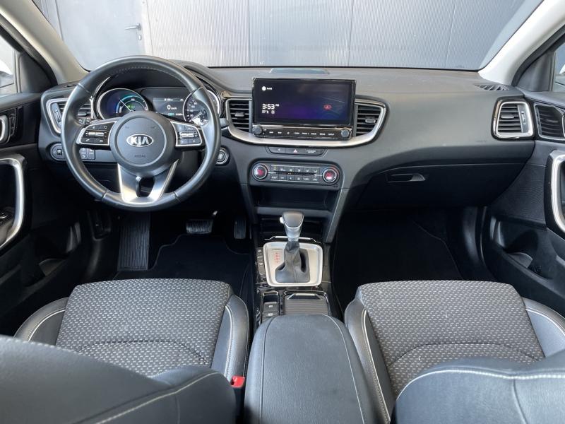 Image KIA XCeed 1.6 GDi 105ch + Plug-In 60.5ch Active DCT6 MY22