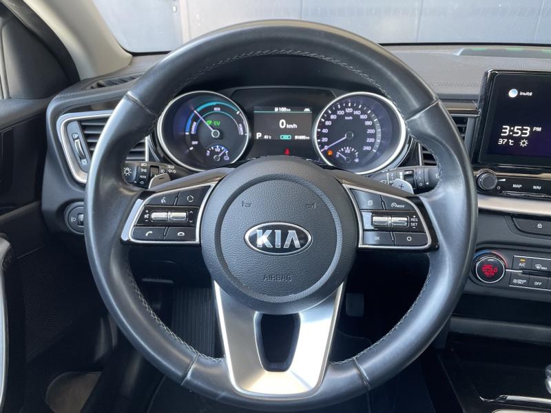 Image KIA XCeed 1.6 GDi 105ch + Plug-In 60.5ch Active DCT6 MY22