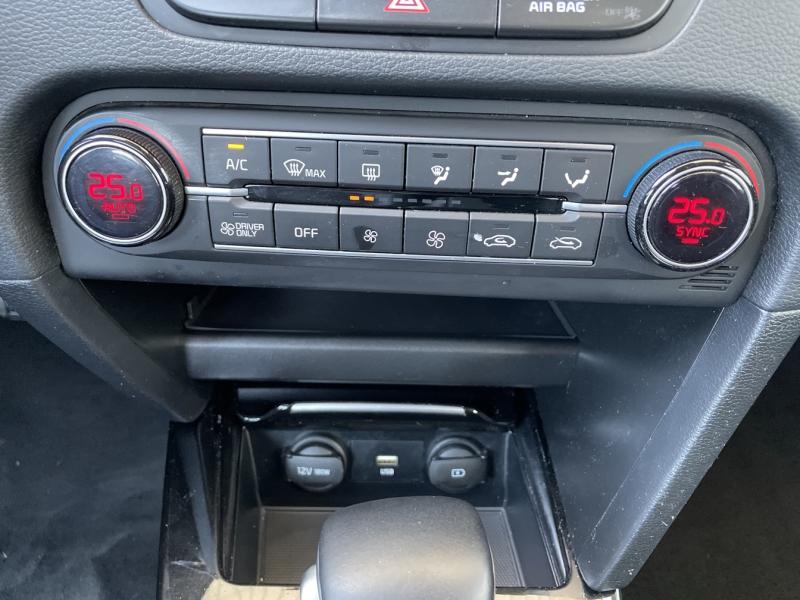 Image KIA XCeed 1.6 GDi 105ch + Plug-In 60.5ch Active DCT6 MY22