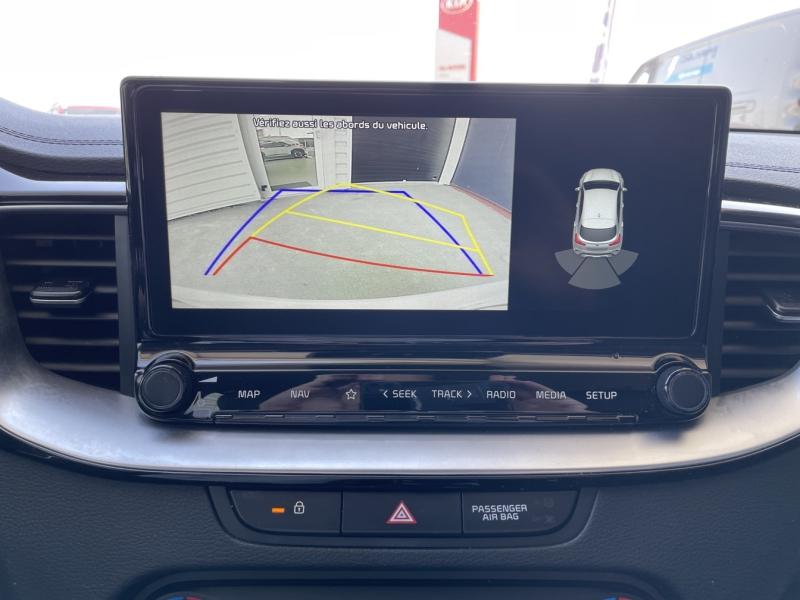 Image KIA XCeed 1.6 GDi 105ch + Plug-In 60.5ch Active DCT6 MY22