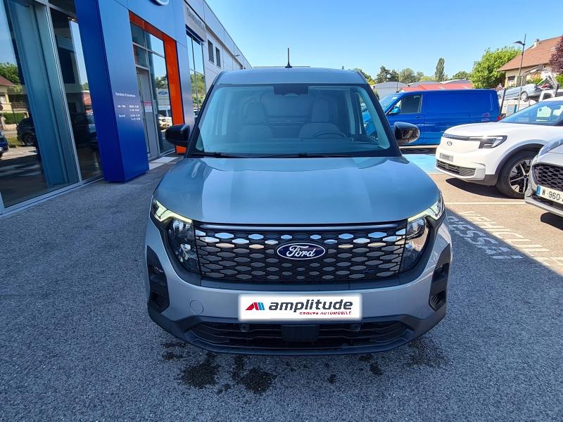 Image FORD Transit Courier Electrique 100 kW 136ch Limited