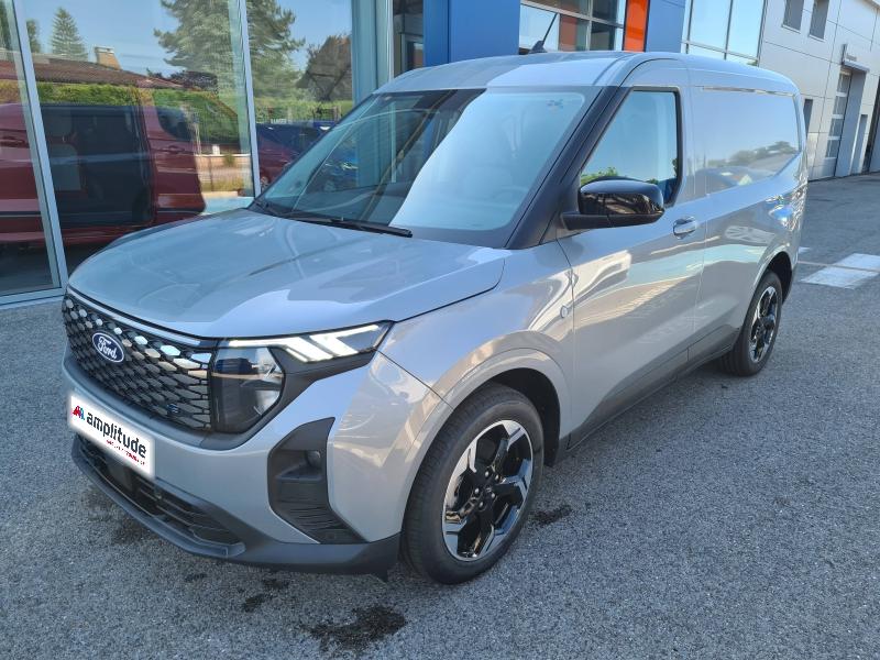 Photo FORD Transit Courier Electrique 100 kW 136ch Limited