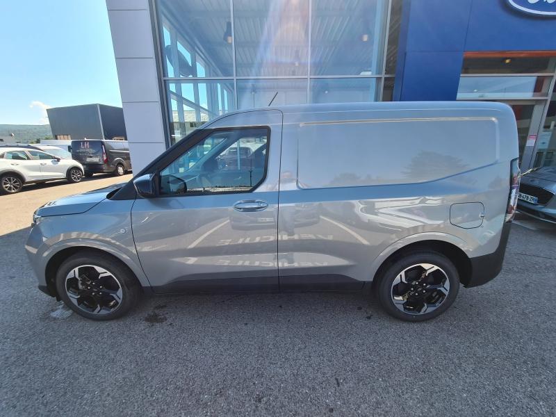 Image FORD Transit Courier Electrique 100 kW 136ch Limited