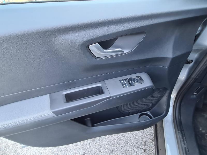 Image FORD Transit Courier Electrique 100 kW 136ch Limited