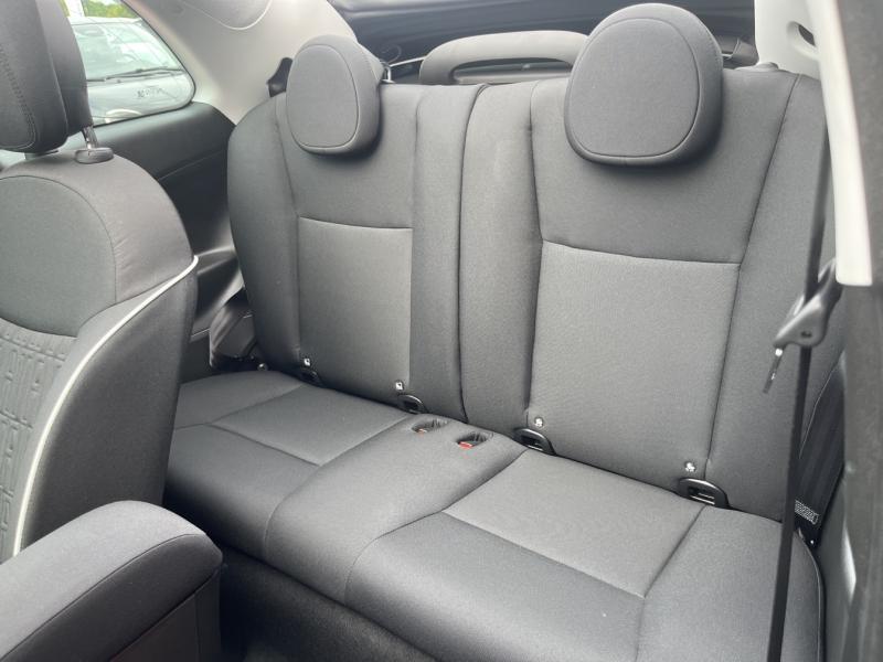 Image FIAT 500C e 118ch Pack Confort MY24