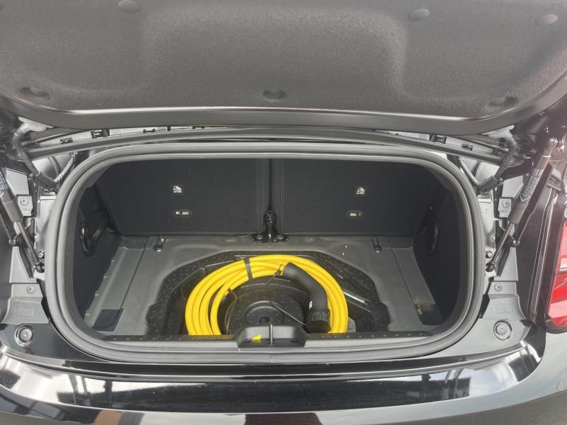 Image FIAT 500C e 118ch Pack Confort MY24