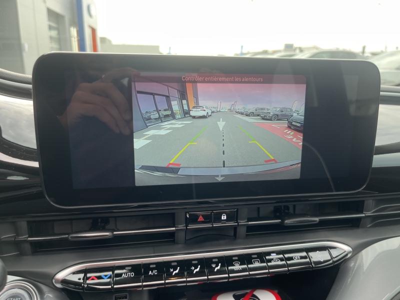 Image FIAT 500C e 118ch Pack Confort MY24