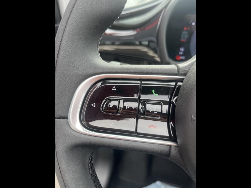 Image FIAT 500C e 118ch Pack Confort MY24