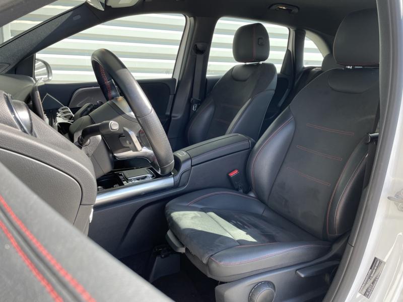 Image MERCEDES-BENZ Classe B 200 163ch AMG Line Edition 7G-DCT 8cv